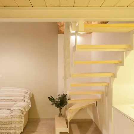 Murgia Dreams Bed & Breakfast