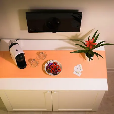 Murgia Dreams Bed & Breakfast Altamura