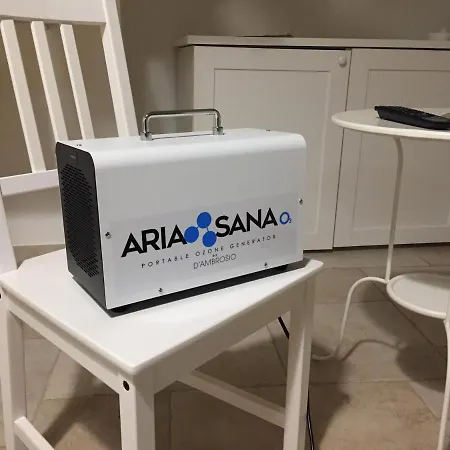 Murgia Dreams Bed & Breakfast 3*