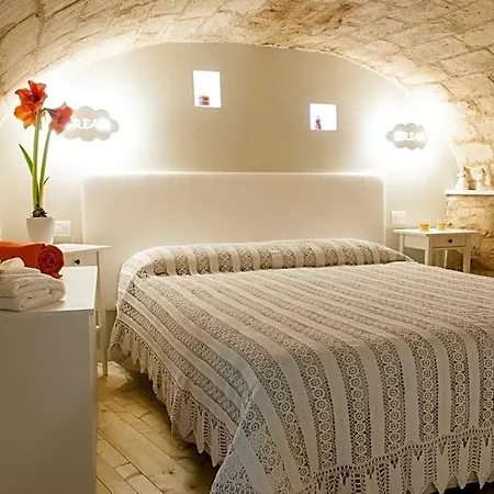 Murgia Dreams Bed & Breakfast Altamura