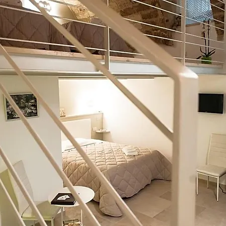 Murgia Dreams Bed & Breakfast 3*