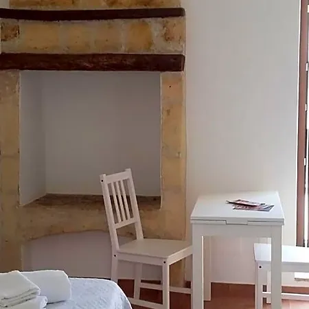 Murgia Dreams فندق مبيت وإفطار 3*