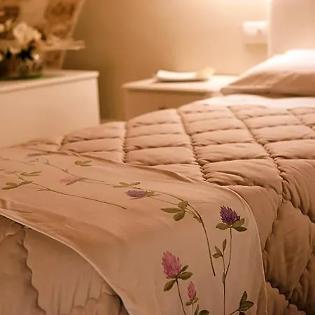 Murgia Dreams Bed & Breakfast Altamura