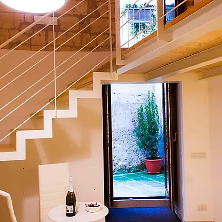 Bed & Breakfast Murgia Dreams