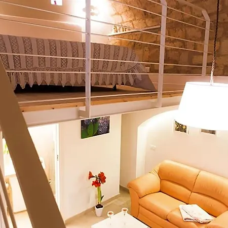 Murgia Dreams Bed & Breakfast