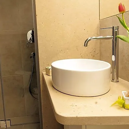Bed & Breakfast Murgia Dreams 3*