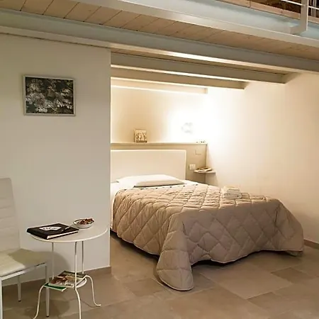 Murgia Dreams Bed & Breakfast Altamura
