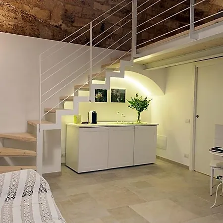 Murgia Dreams Bed & Breakfast