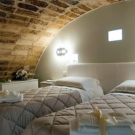 Bed & Breakfast Murgia Dreams Altamura