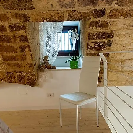 Bed & Breakfast Murgia Dreams 3*
