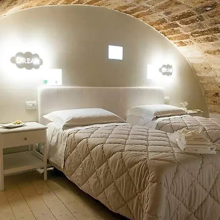 Murgia Dreams 3* Altamura