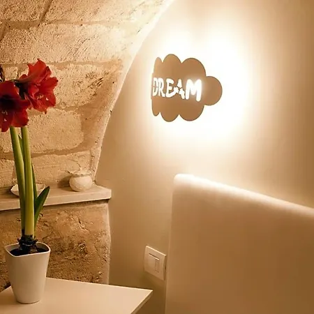 Murgia Dreams فندق مبيت وإفطار 3*