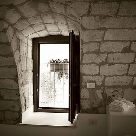 Bed & Breakfast Murgia Dreams Altamura