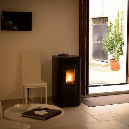 Bed & Breakfast Murgia Dreams