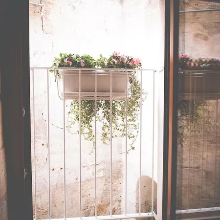 Bed & Breakfast Murgia Dreams