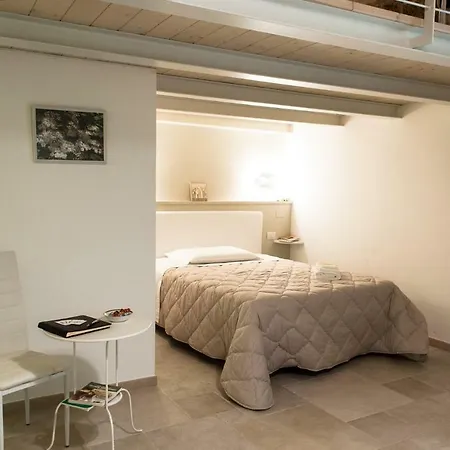 Bed & Breakfast Murgia Dreams Altamura