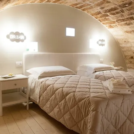 Nocleg ze śniadaniem Murgia Dreams