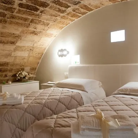 Murgia Dreams Nocleg ze śniadaniem