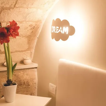 Nocleg ze śniadaniem Murgia Dreams Altamura