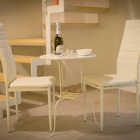 Murgia Dreams Bed & Breakfast Altamura