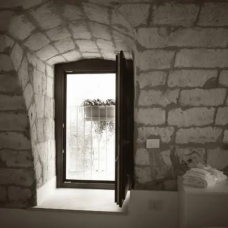 Murgia Dreams Bed & Breakfast Altamura