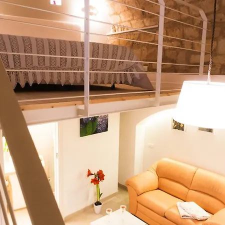 Murgia Dreams Bed & Breakfast 3*