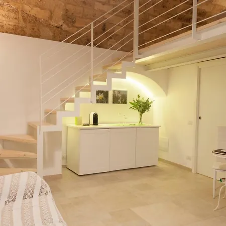 Murgia Dreams فندق مبيت وإفطار 3*