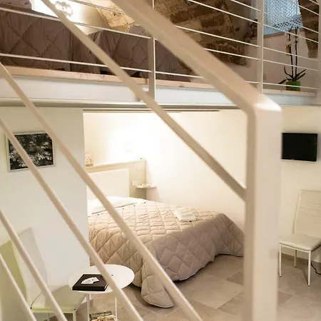 Nocleg ze śniadaniem Murgia Dreams 3*