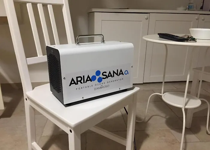 Murgia Dreams Bed & Breakfast 3*