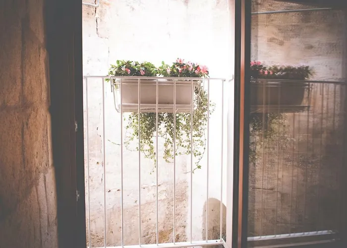 Bed & Breakfast Murgia Dreams