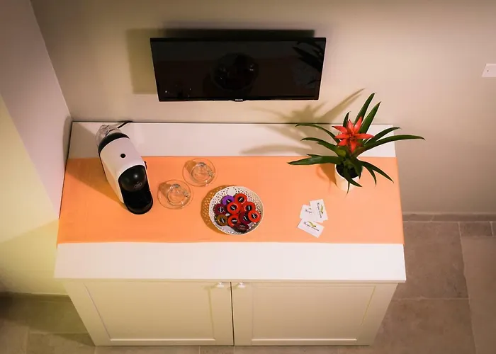 Murgia Dreams Bed & Breakfast Altamura