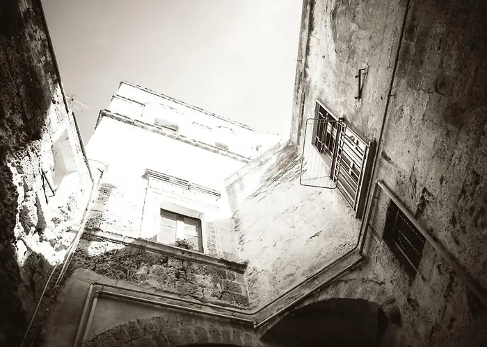 Couette-café Murgia Dreams